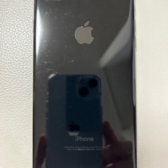 iPhone7plus 128GBの画像