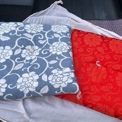 終了:座布団2枚