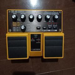 最終価格‼️】BOSS OD-20 エフェクター