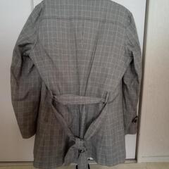 ✨東武百貨店購入ABXコート✨の画像