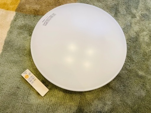 シーリングライト　Panasonic