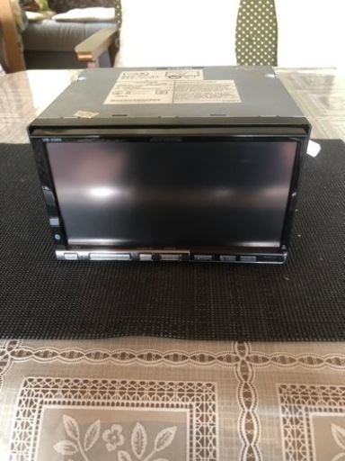 アルパインナビ　VIE−X08S