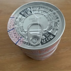 【取引き中】いなばライトかつおフレーク3缶×5の画像