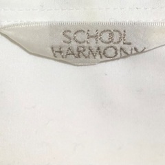 専修大学松戸高校　男子　指定シャツ　Lサイズの画像