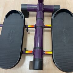 【7637】LEG MAGIC レッグマジック エクササイズマシーン 健康器具 運動器具 室内運動 中古品の画像