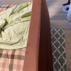 マットレスの画像