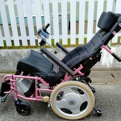 電動車椅子！新しく不具合はありません！