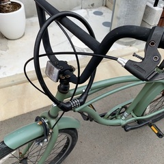 ビーチクルーザー KB