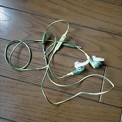 BOSE イヤホン　ジャンク