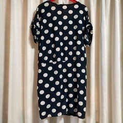 チュニック★ワンピース★レディース★ファッション★Ｍサイズの画像