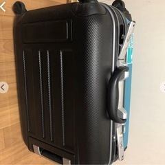 キャリーケースの画像