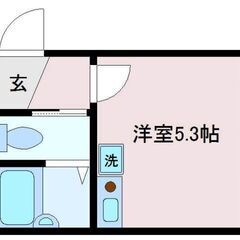 ☆角部屋！　★オートロック！　☆バストイレ別！　★ガスキッチン！...