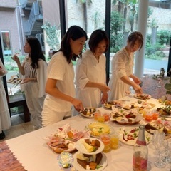 名古屋女子会💋 − 愛知県