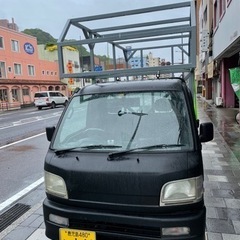 キッチンカーキャンピングカーDIYしませんか？の画像