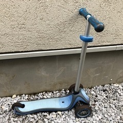 ストライダー　グロッパーの画像