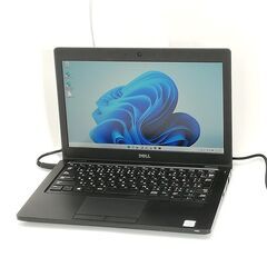 保証付 高速SSD Wi-Fi有 12.5型 ノートパソコン D...