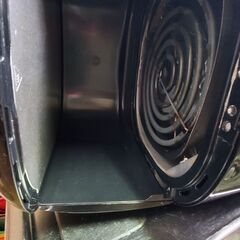 ノンフライヤー Philipsの画像