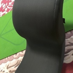★ゆらころん　座椅子(美品)の画像