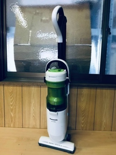 ET335番⭐️Panasonic電気掃除機⭐️