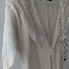 FRAMBOISI　カーディガンの画像