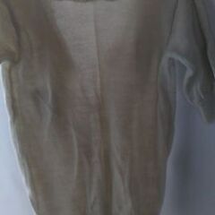 FRAMBOISI　カーディガンの画像