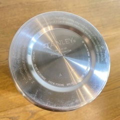 【STANLEY】真空断熱グロウラー 1.9ℓ ※旧ロゴ※の画像