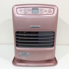 （10/9受渡済）JT5442【Dainichi/ダイニチ 石油...