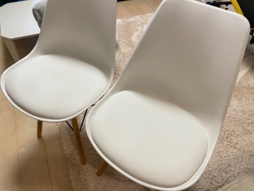 ダイニング椅子4脚セット！コストコ商品