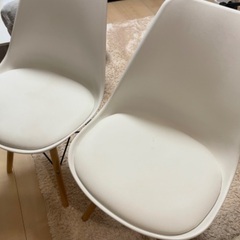 ダイニング椅子4脚セット！コストコ商品