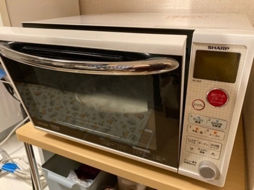 電子レンジ950W