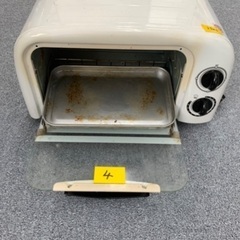 4   レギュールトースターの画像