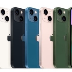 〈美品〉iPhone 13  128 GB  ホワイト　SIMフリー