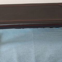 【¥2000】WINNOW　フラットベンチ