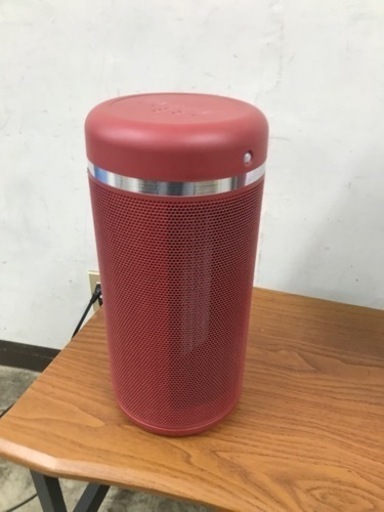 取引場所　南観音　A 2210-248 Three-up 人感センサー付きセラミックヒーター　動作確認済み