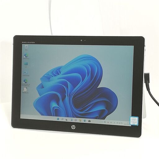 保証付 12インチ タブレット HP Elite x2 1012 G1 中古動作良品 Core m5 8GB 高速SSD 無線 Bluetooth Webカメラ Windows11 Office 26,800円