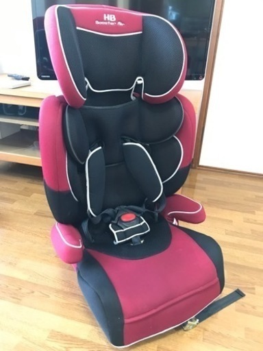 チャイルドシート