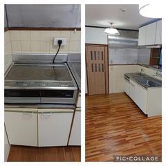 【決まりました】入居月家賃無料🆓林田戸建 ペット可🐶🐱 - 津山市