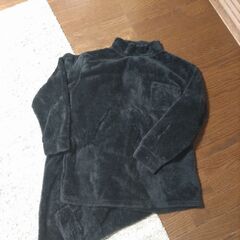 男性用　上下スウェット　Lサイズ