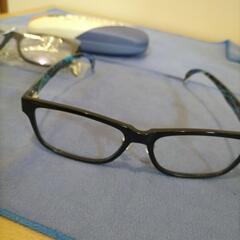 ブルーレイカットグラスカイトモデルの画像