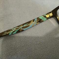 ブルーレイカットグラスカイトモデルの画像