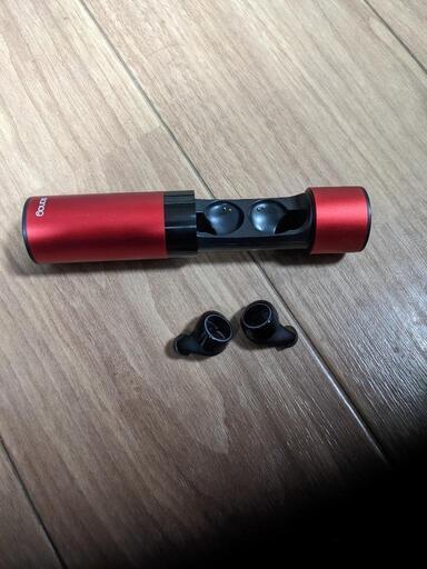 sanag J1 ワイヤレスイヤホン