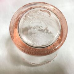 未使用 ミスタードーナツ リラックマ ガラスコップｘ2 グラスの画像