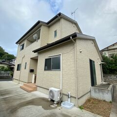 国分寺町　中古住宅　5LDK　スロープ付き　５台駐車可　WICが...