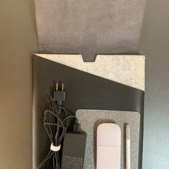 Surface Book2 i7/16GB/SSD 512GB/13.5型の画像