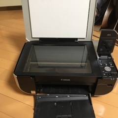 Canon プリンターMP470　ジャンク