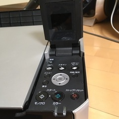 Canon プリンターMP470　ジャンクの画像