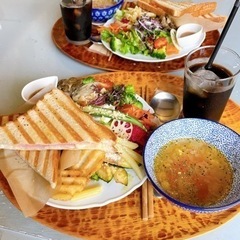 モーニングに行きませんか？ - メンバー募集