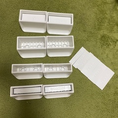 （取引中）ツーバイフォー専用壁面つっぱりシステム