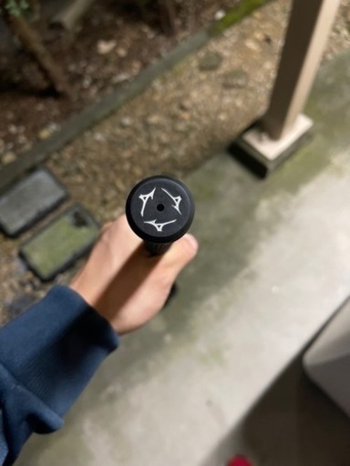 ミズノ　ドライバー【超美品】メンズクラブです！