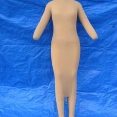 和装 トルソー 和装ボディ 着物用 マネキン 和服 着物 着付け...